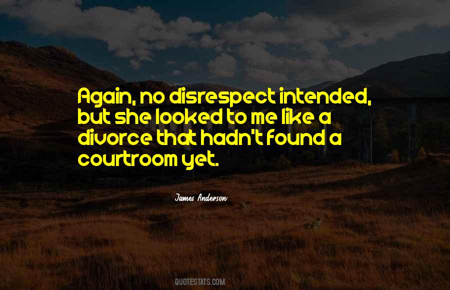 Quotes About A Divorce #1136434