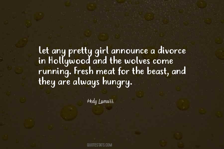 Quotes About A Divorce #1825721