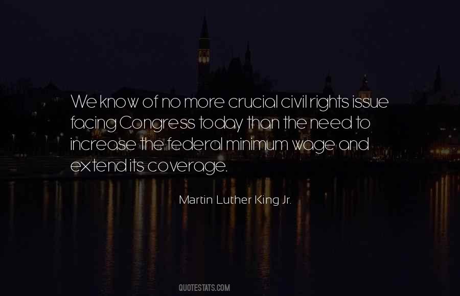 Need No More Quotes #192289