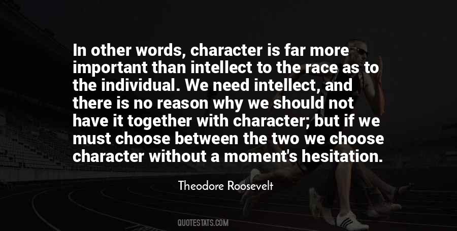 Need No More Quotes #309459