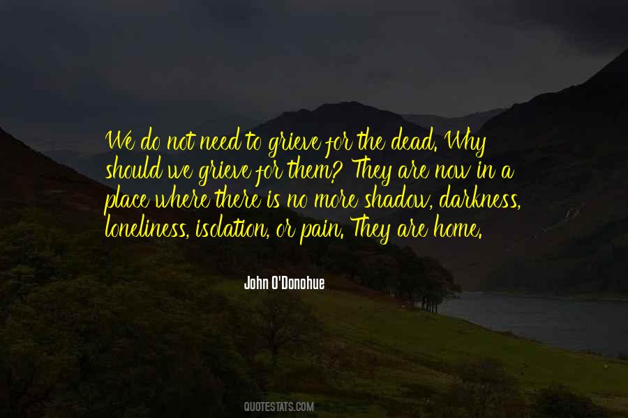 Need No More Quotes #418984