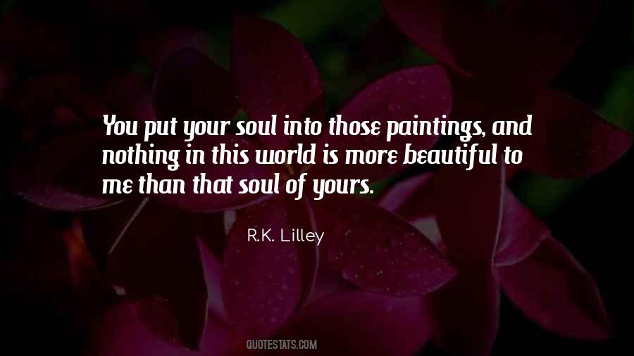 This World Is Beautiful Quotes #1100896