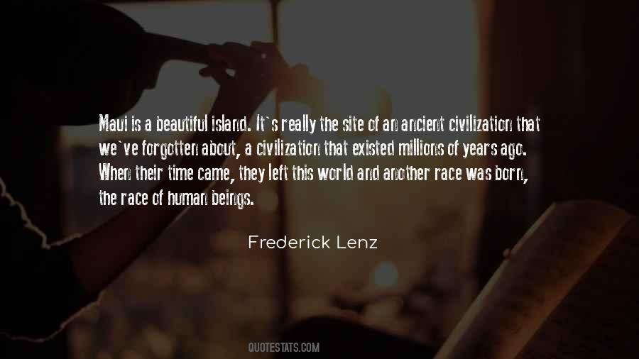 This World Is Beautiful Quotes #1216532