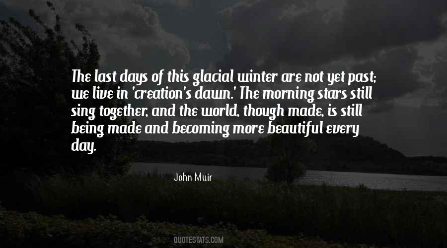 This World Is Beautiful Quotes #1225206