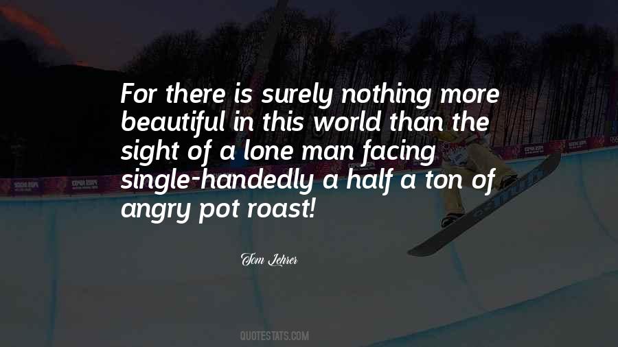 This World Is Beautiful Quotes #1314792
