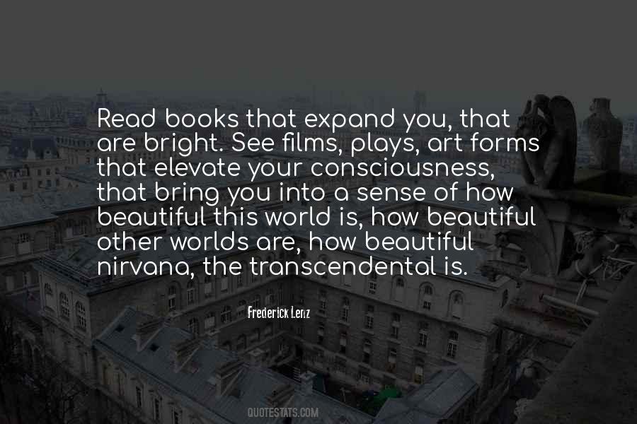 This World Is Beautiful Quotes #1676836