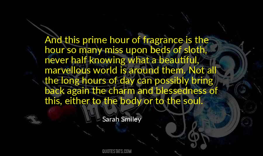 This World Is Beautiful Quotes #598943