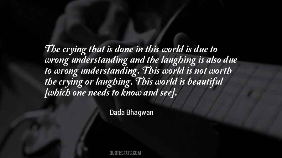 This World Is Beautiful Quotes #818048