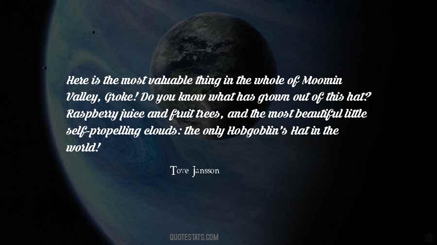 This World Is Beautiful Quotes #821956