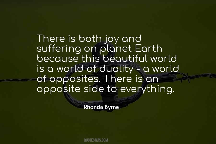 This World Is Beautiful Quotes #932966