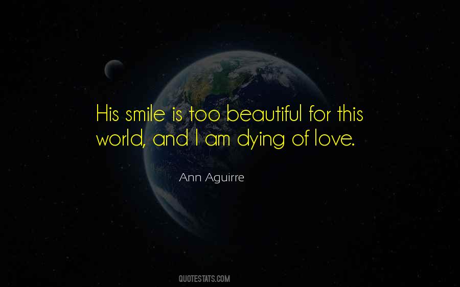 This World Is Beautiful Quotes #942359
