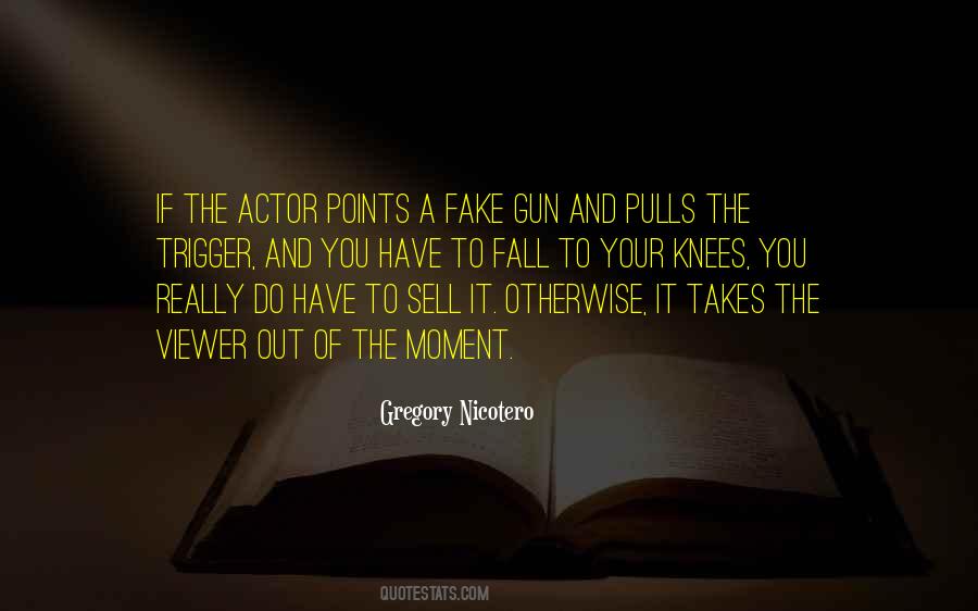 Fake You Out Quotes #840816