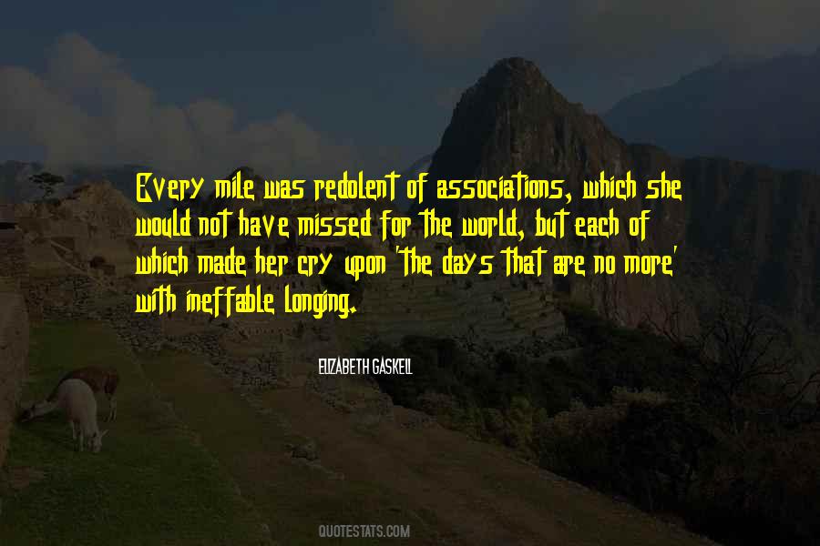 Made Her Cry Quotes #1523175