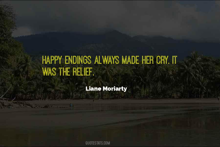 Made Her Cry Quotes #393587