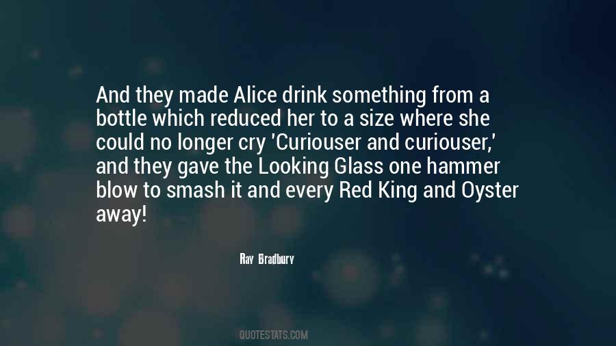 Made Her Cry Quotes #600906