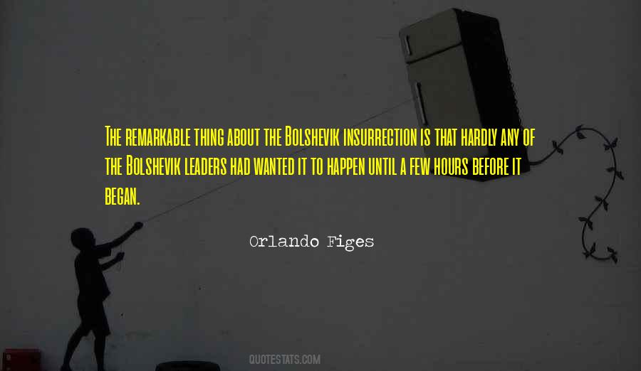 A Leaders Quotes #113873