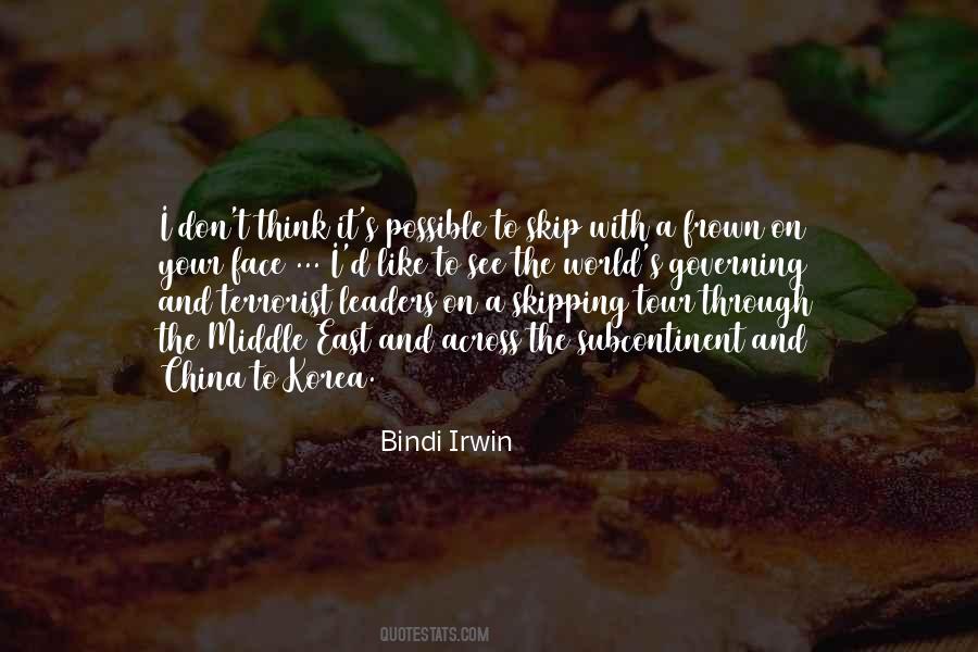 A Leaders Quotes #147100