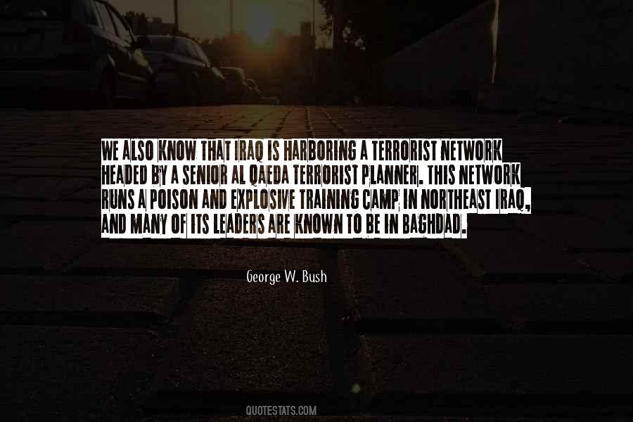 A Leaders Quotes #256234