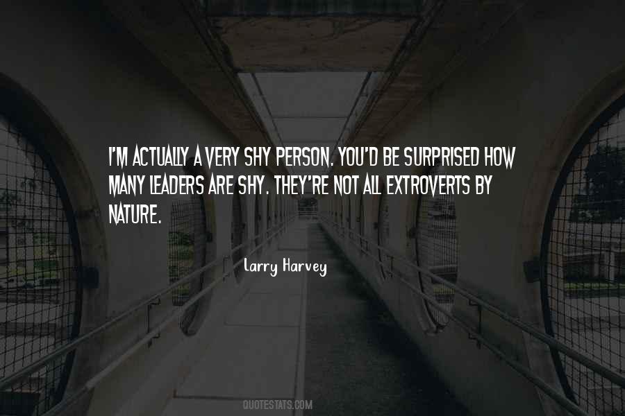A Leaders Quotes #259998