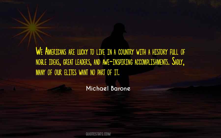 A Leaders Quotes #343457