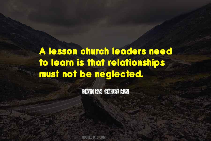 A Leaders Quotes #367723