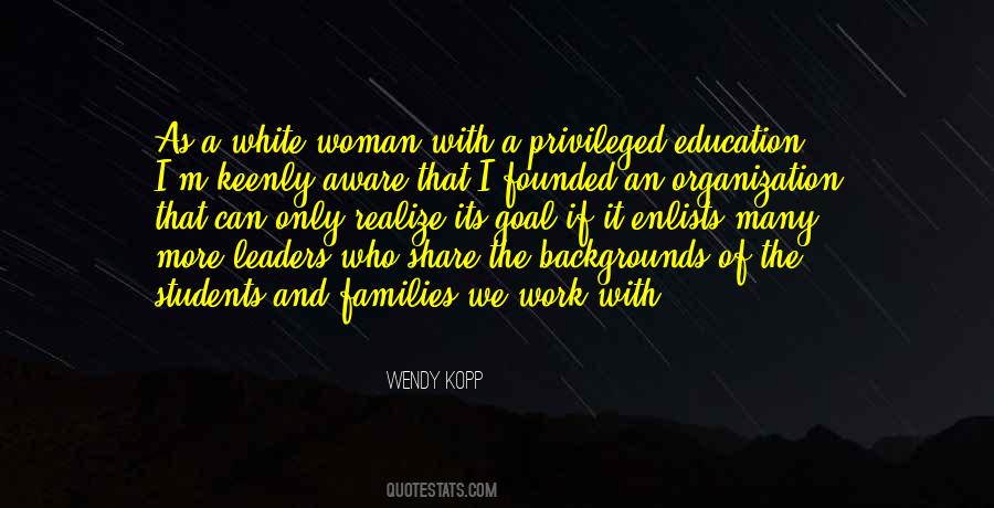 A Leaders Quotes #632527