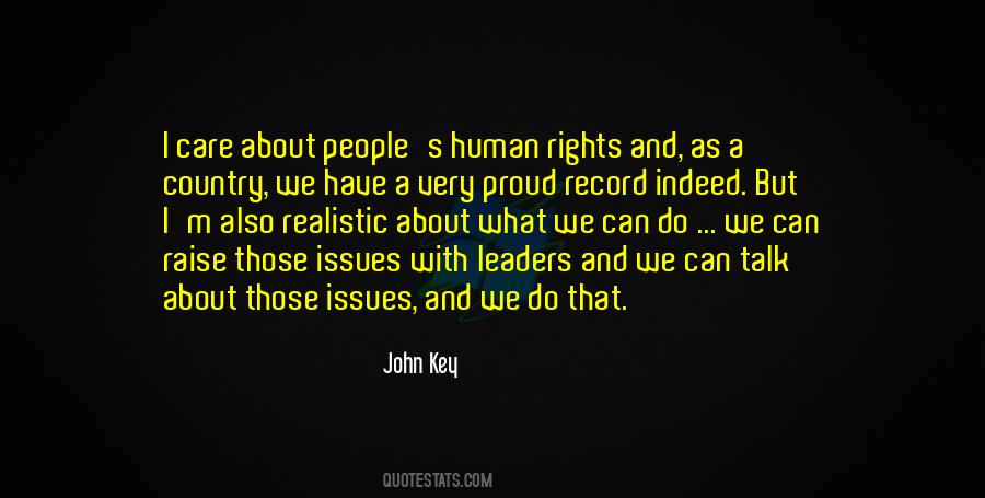 A Leaders Quotes #83311