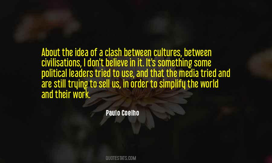 A Leaders Quotes #97915
