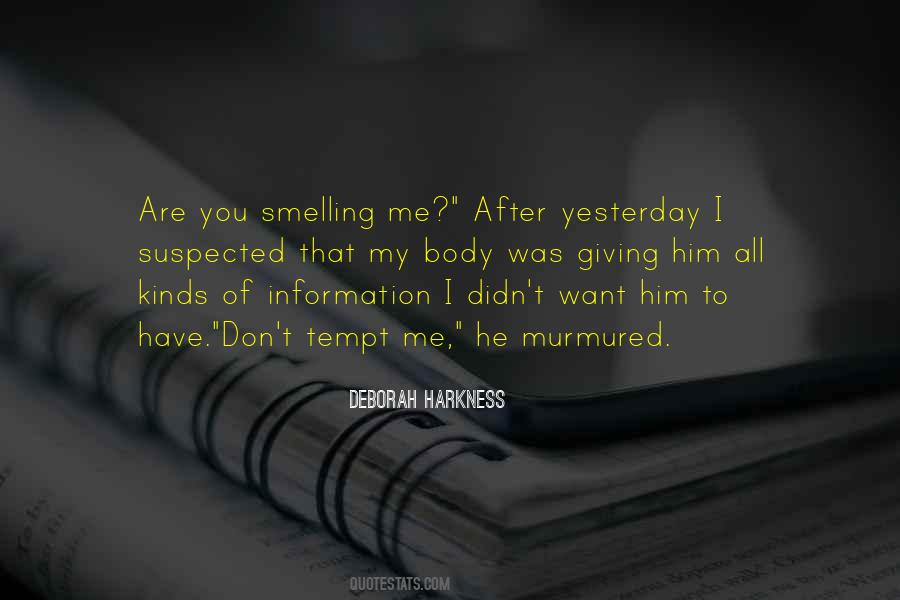 Quotes About Giving Information #159432