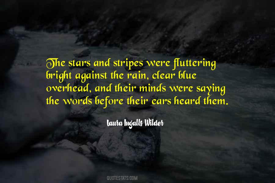 Bright Words Quotes #1132925
