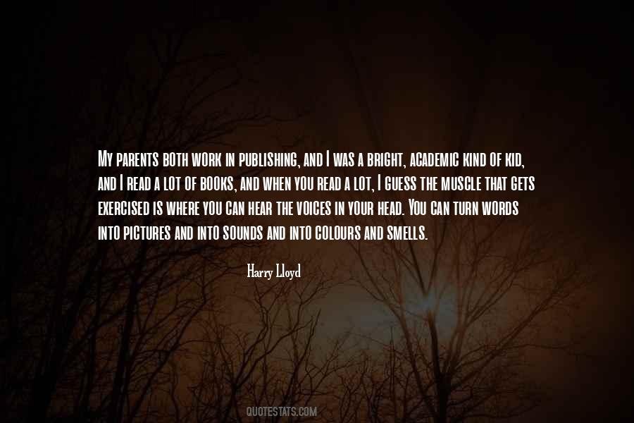 Bright Words Quotes #1329074