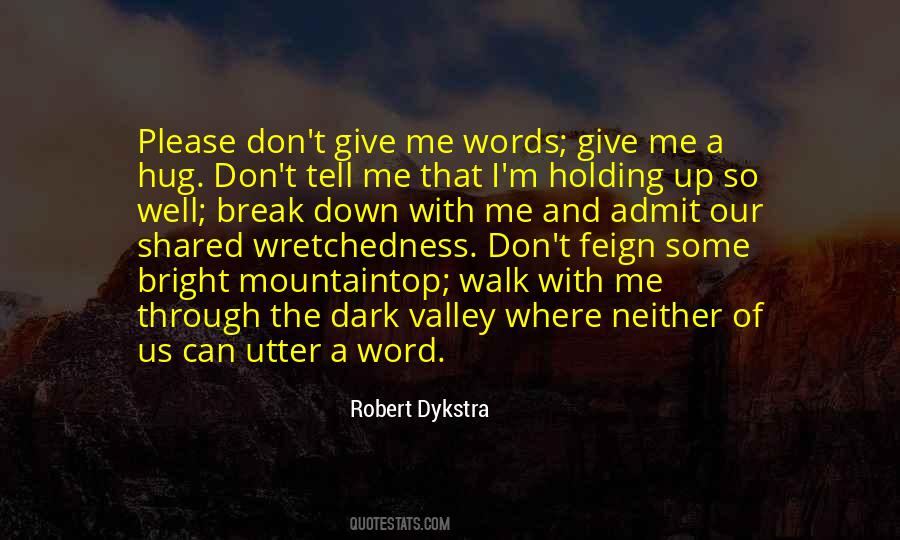 Bright Words Quotes #1383429
