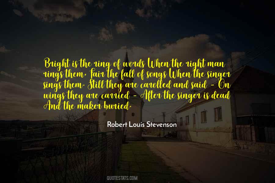 Bright Words Quotes #1739331
