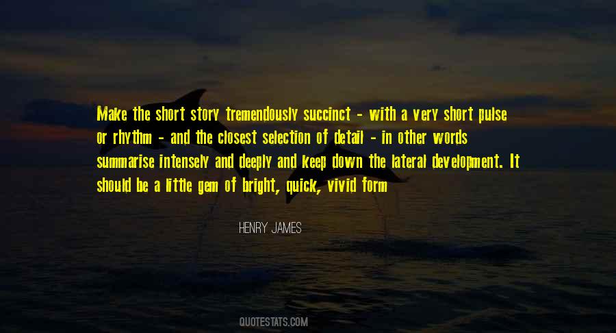 Bright Words Quotes #1759583