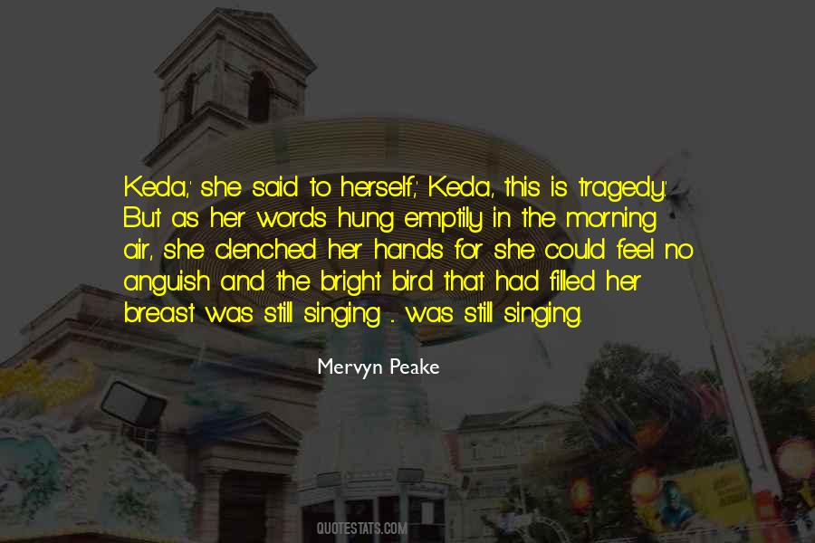 Bright Words Quotes #466587