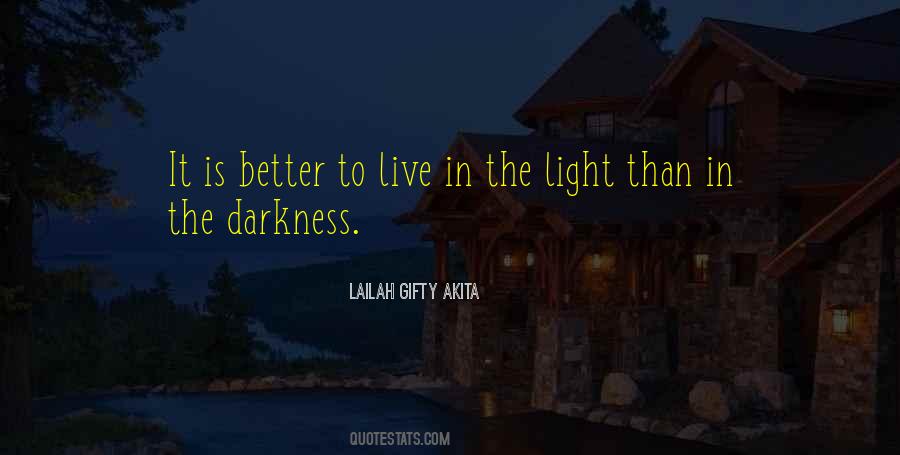 Bright Words Quotes #509069