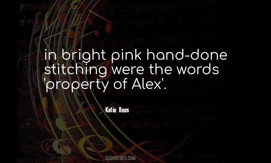 Bright Words Quotes #573882