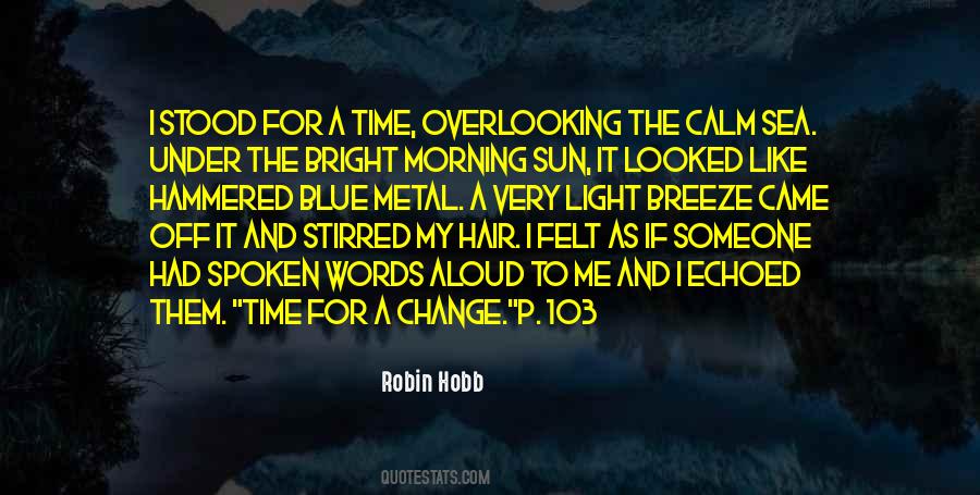 Bright Words Quotes #957905