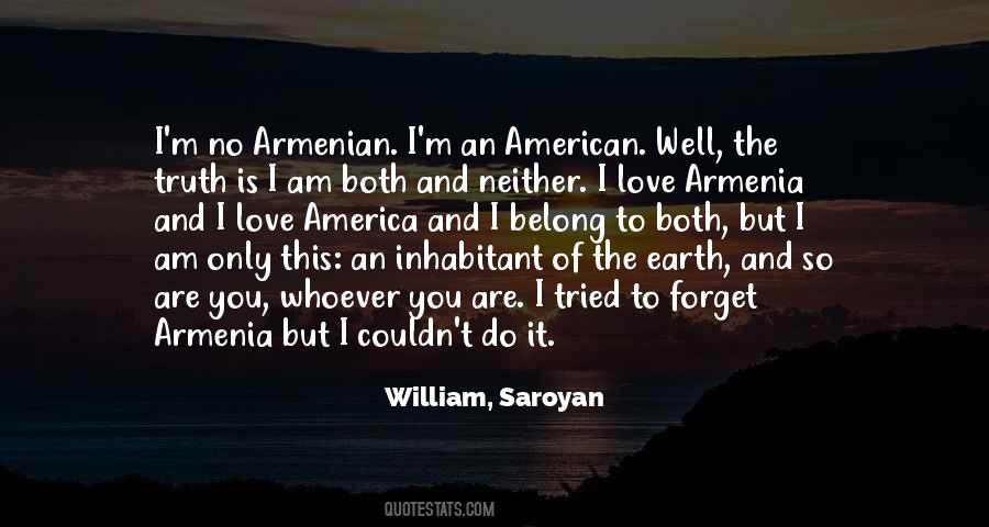 I Love You Both Quotes #1185231