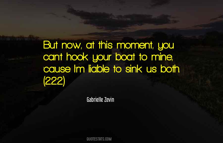 I Love You Both Quotes #1334402