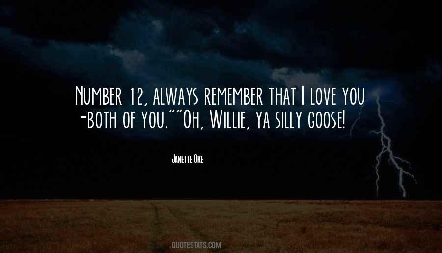 I Love You Both Quotes #798231