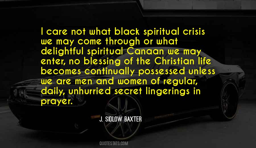 Blessing Daily Quotes #1657302