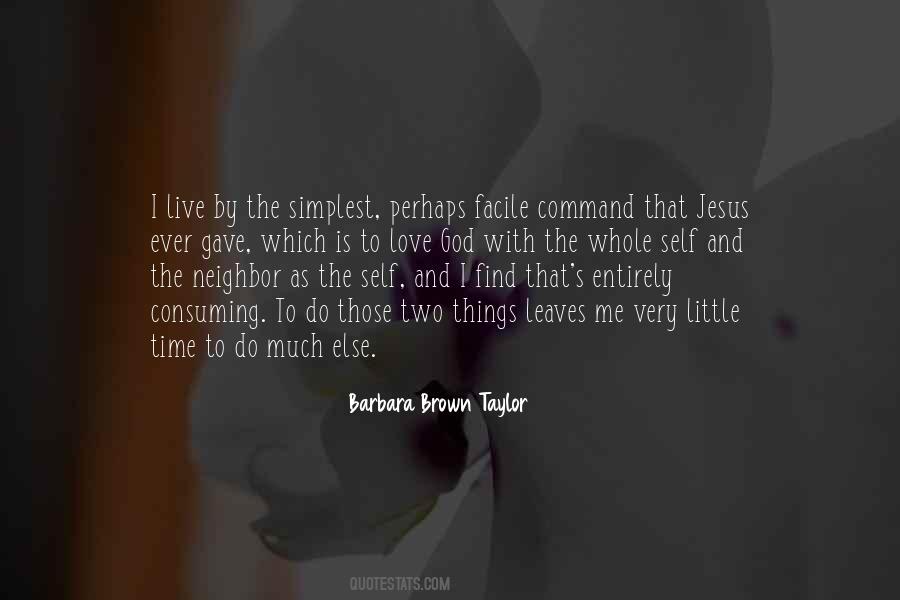 Jesus Love Me Quotes #452003