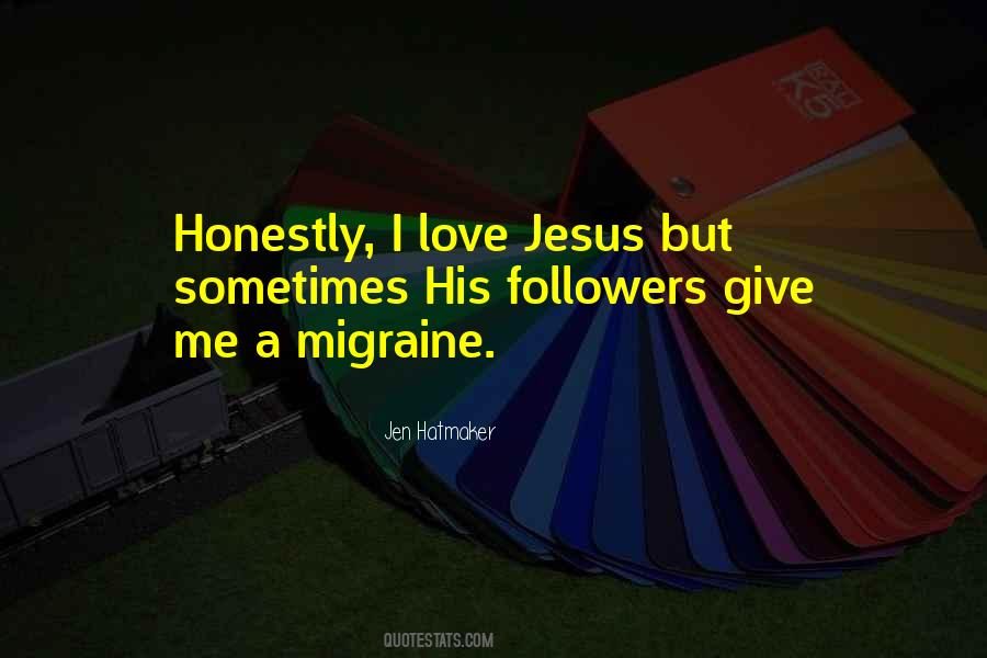 Jesus Love Me Quotes #754054