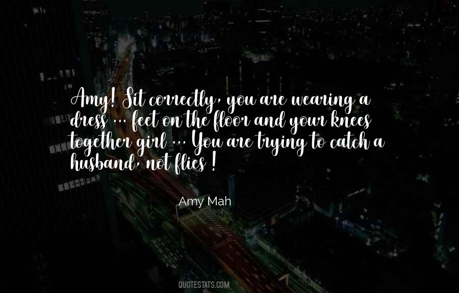 Girl Feet Quotes #1428483