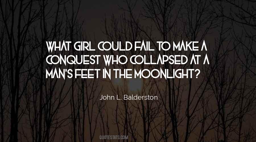 Girl Feet Quotes #268779