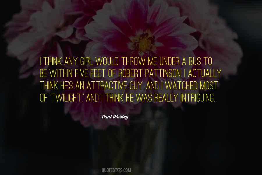 Girl Feet Quotes #354806