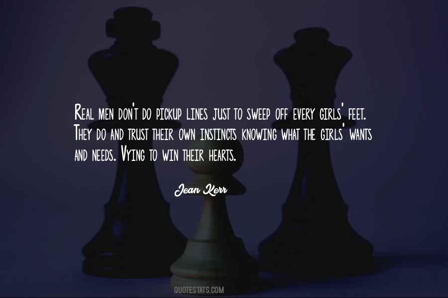 Girl Feet Quotes #431267