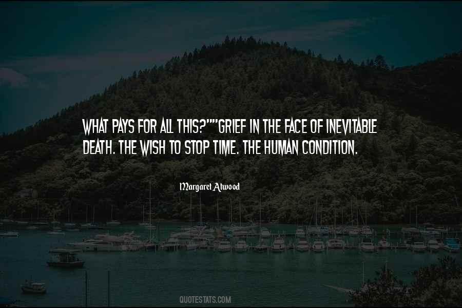 Wish For Death Quotes #132923
