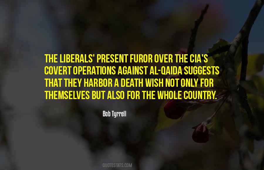 Wish For Death Quotes #349902